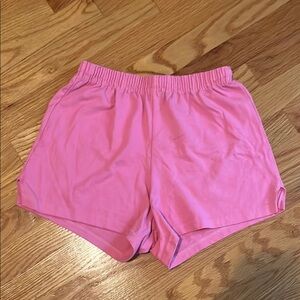 Pink Women's Shorts